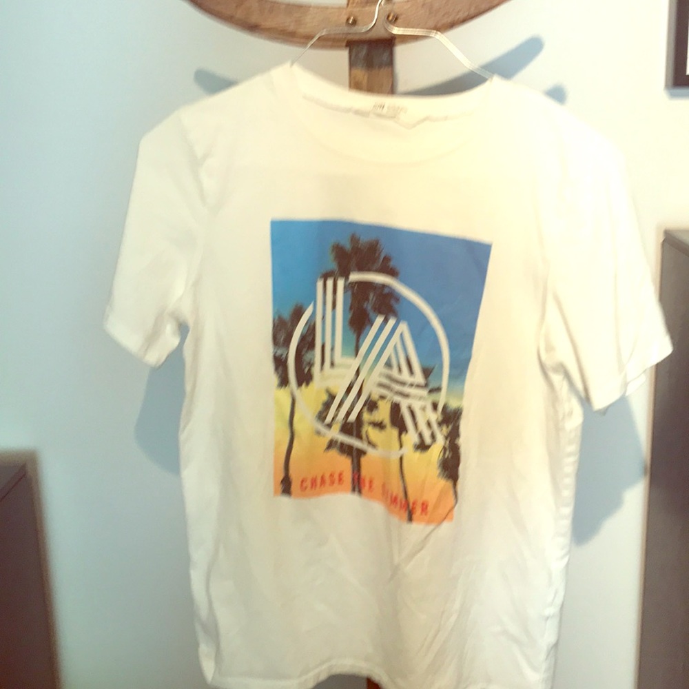 LA shirt
